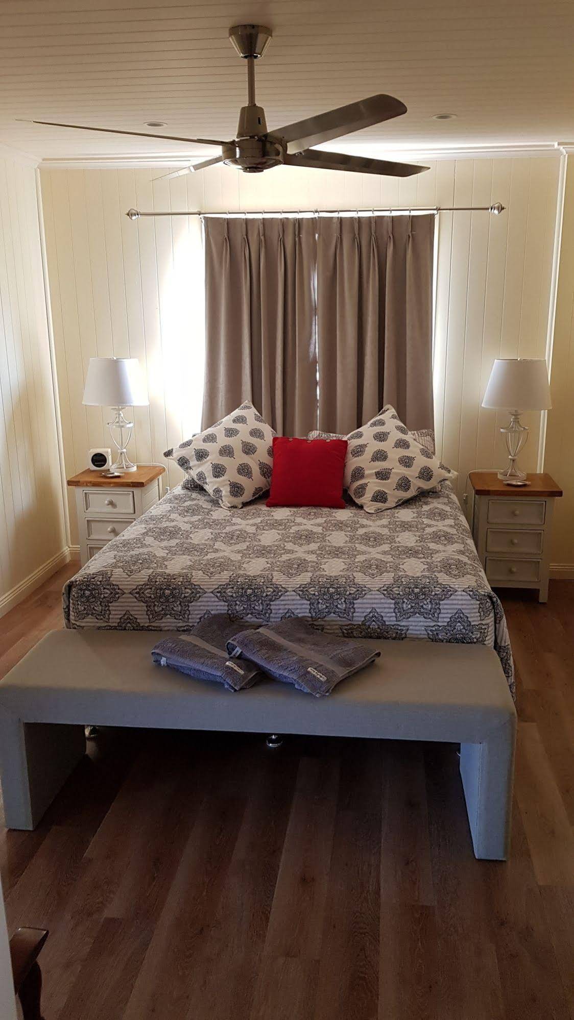 The Wattle Lodge