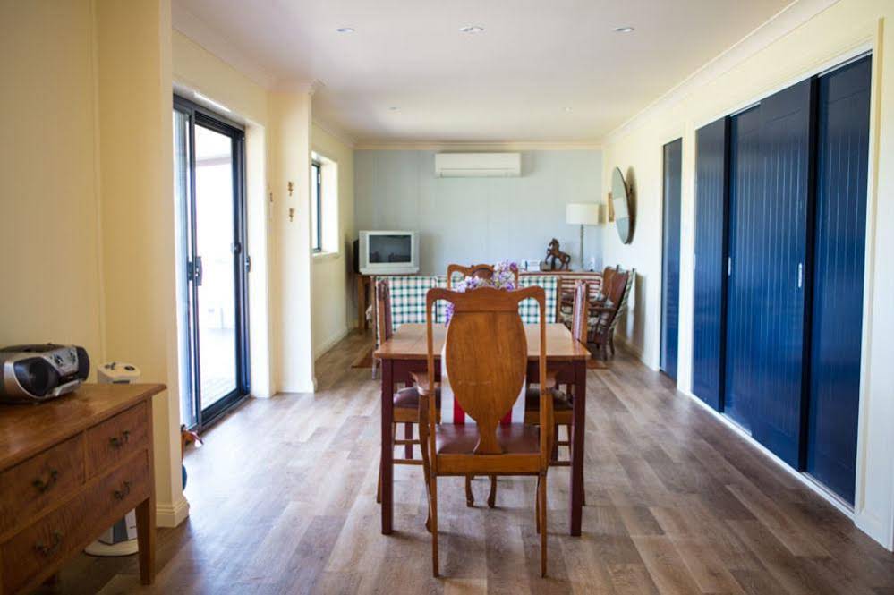 The Wattle Lodge