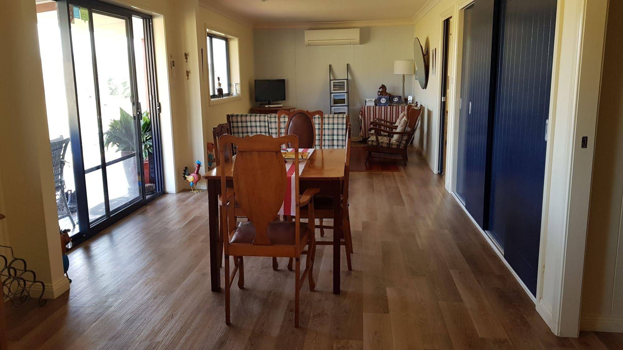 The Wattle Lodge