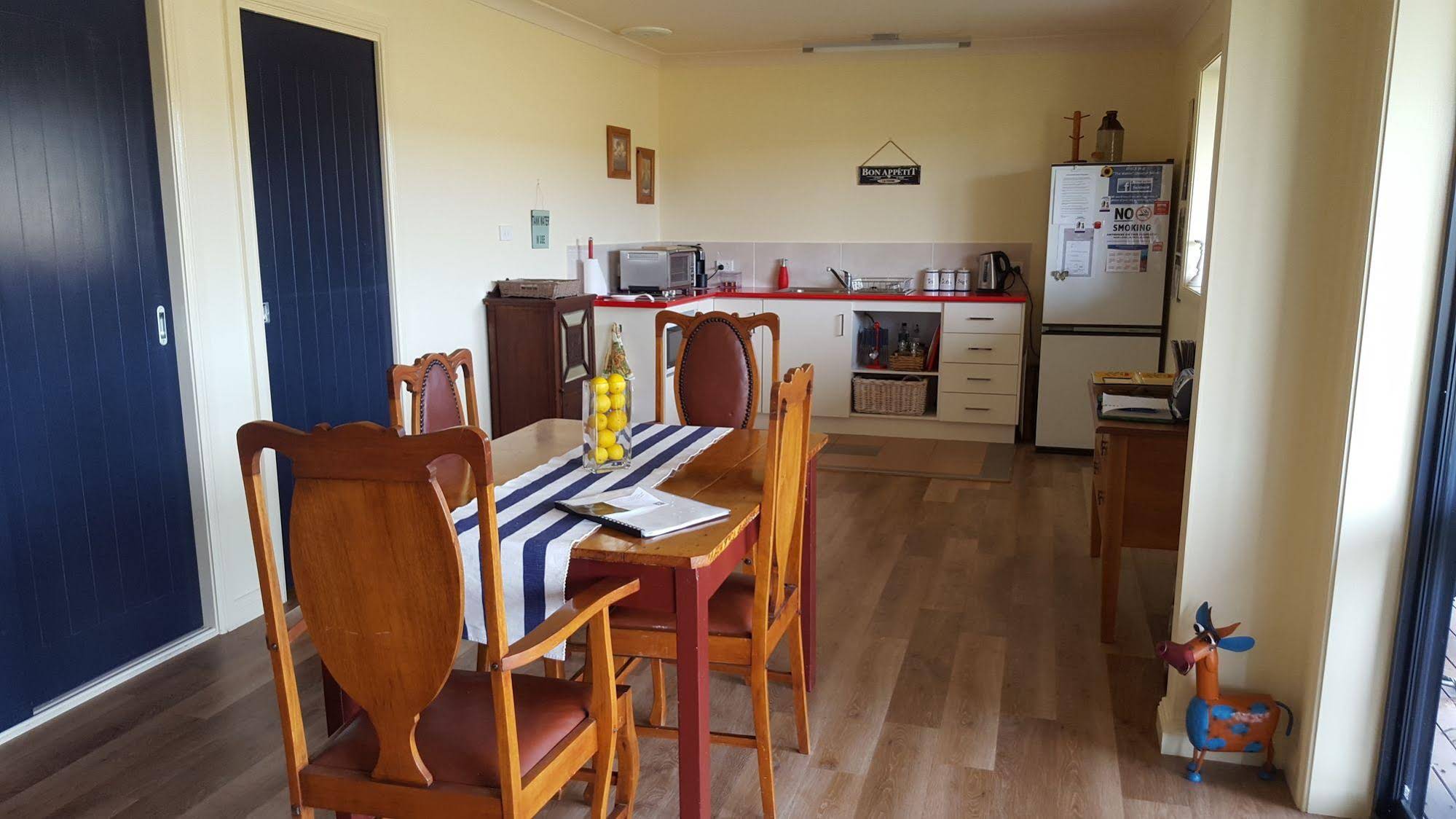 The Wattle Lodge