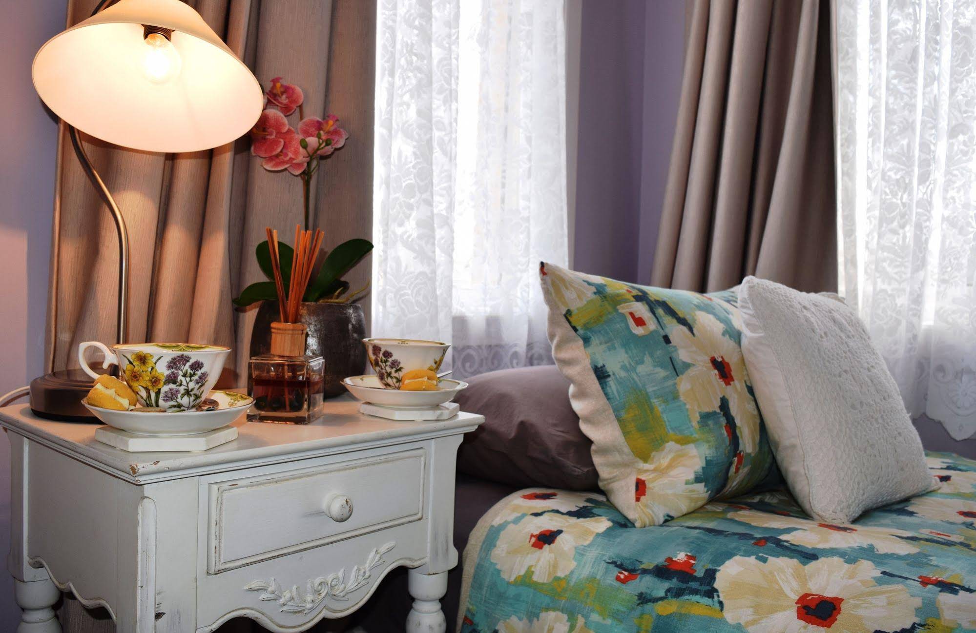 Cutmore Cottages-Bagala Bungalow