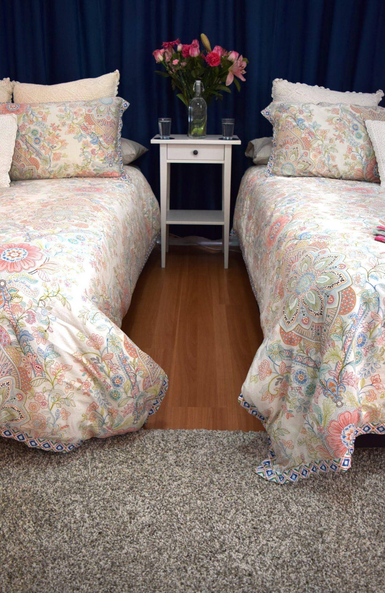 Cutmore Cottages-Bagala Bungalow