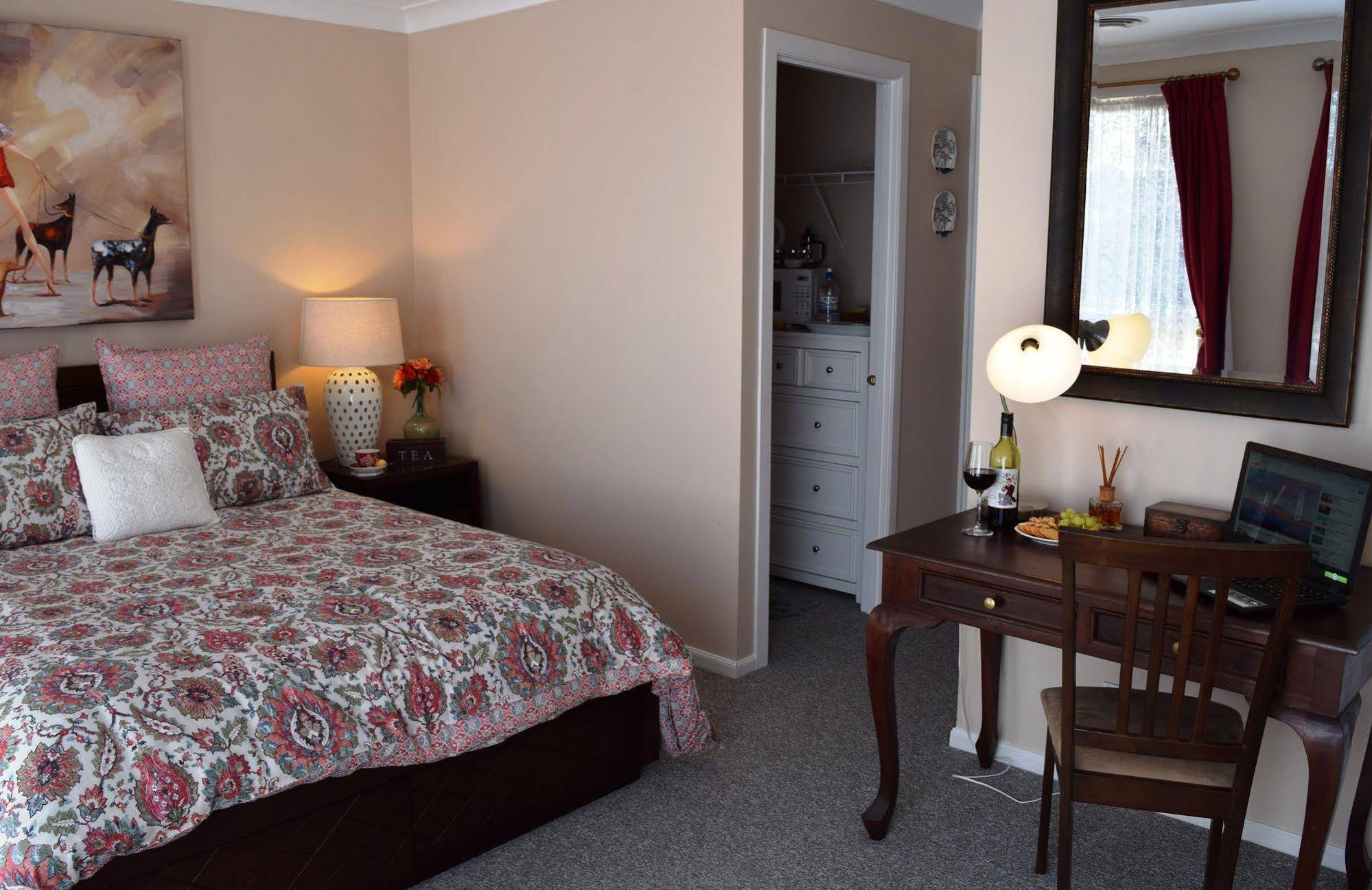 Cutmore Cottages-Bagala Bungalow