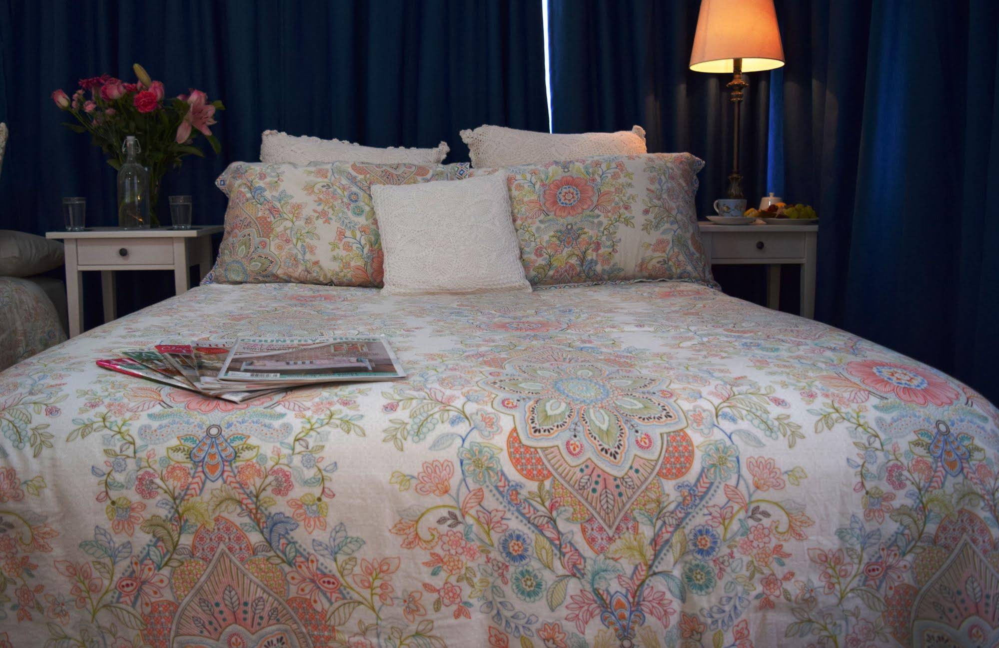 Cutmore Cottages-Bagala Bungalow