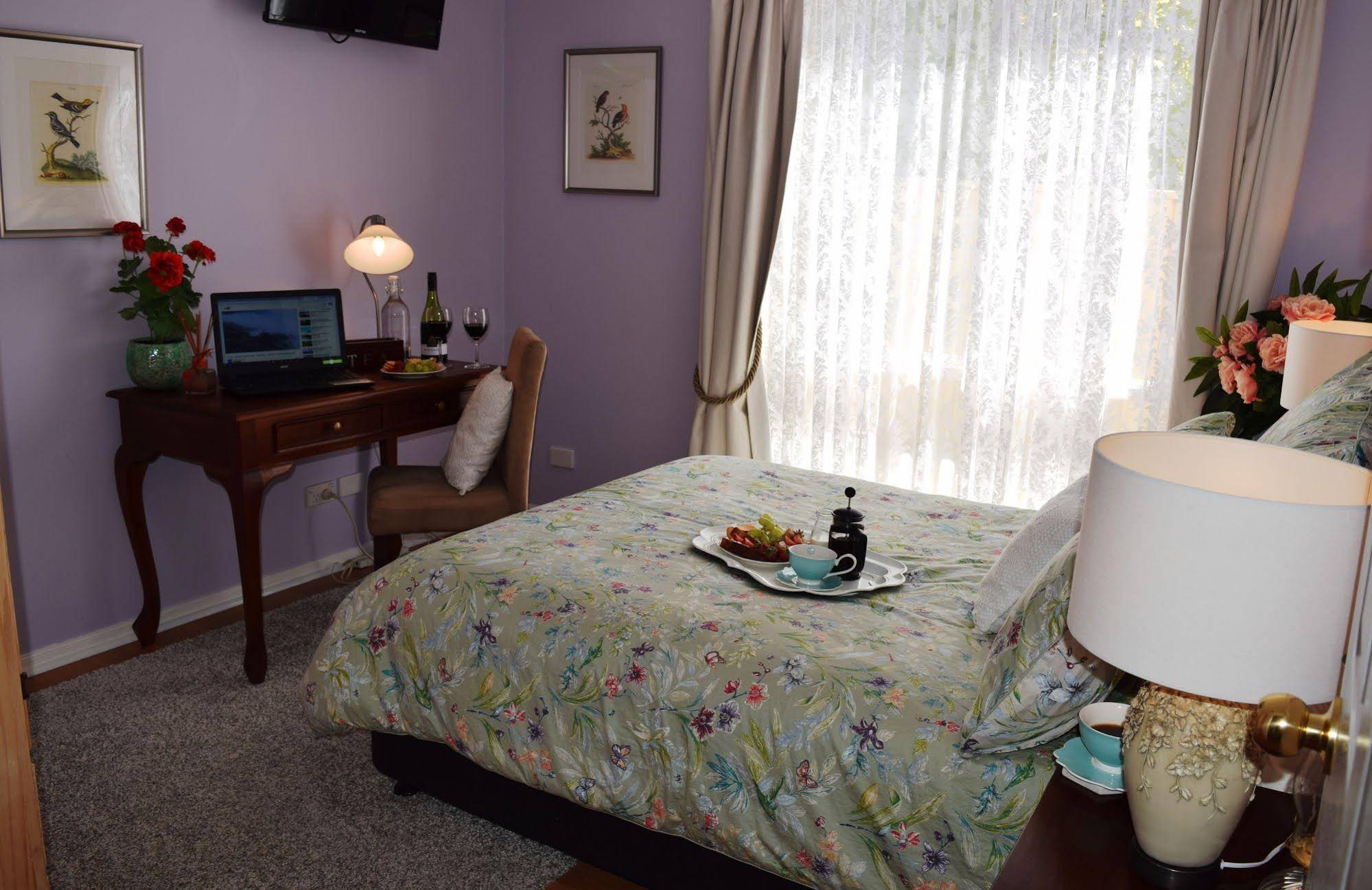 Cutmore Cottages-Bagala Bungalow