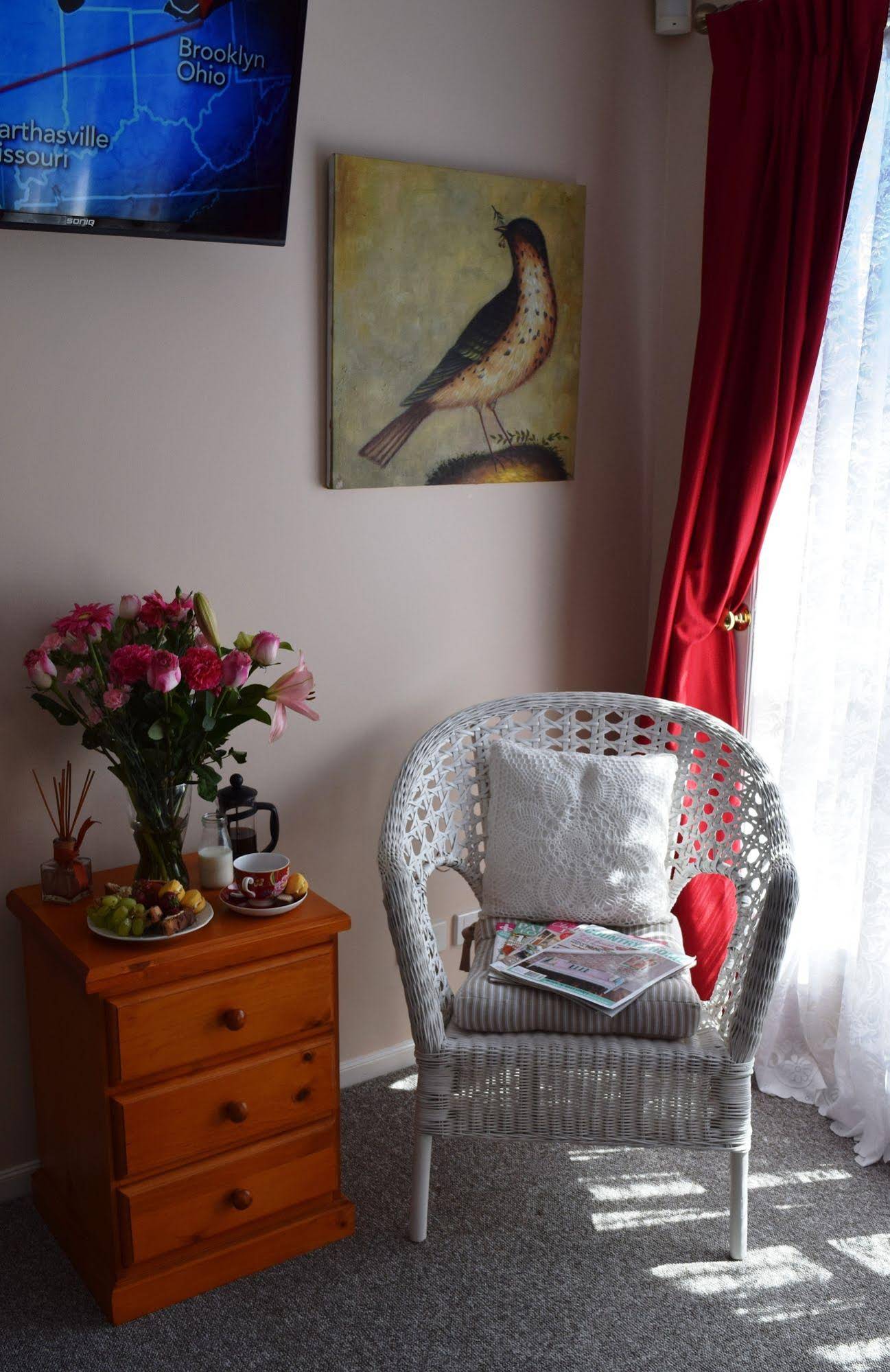 Cutmore Cottages-Bagala Bungalow