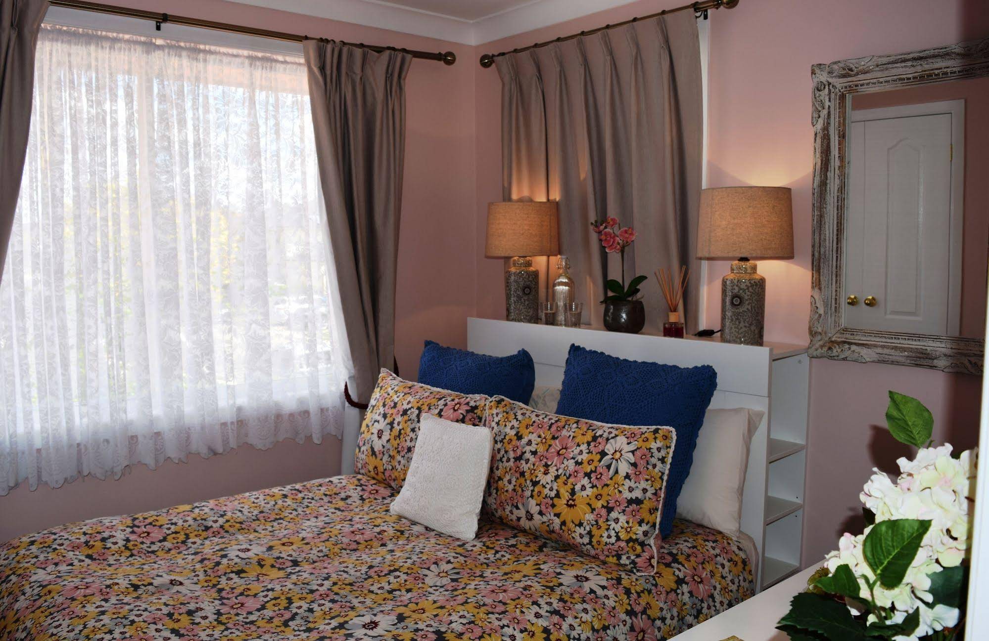 Cutmore Cottages-Bagala Bungalow