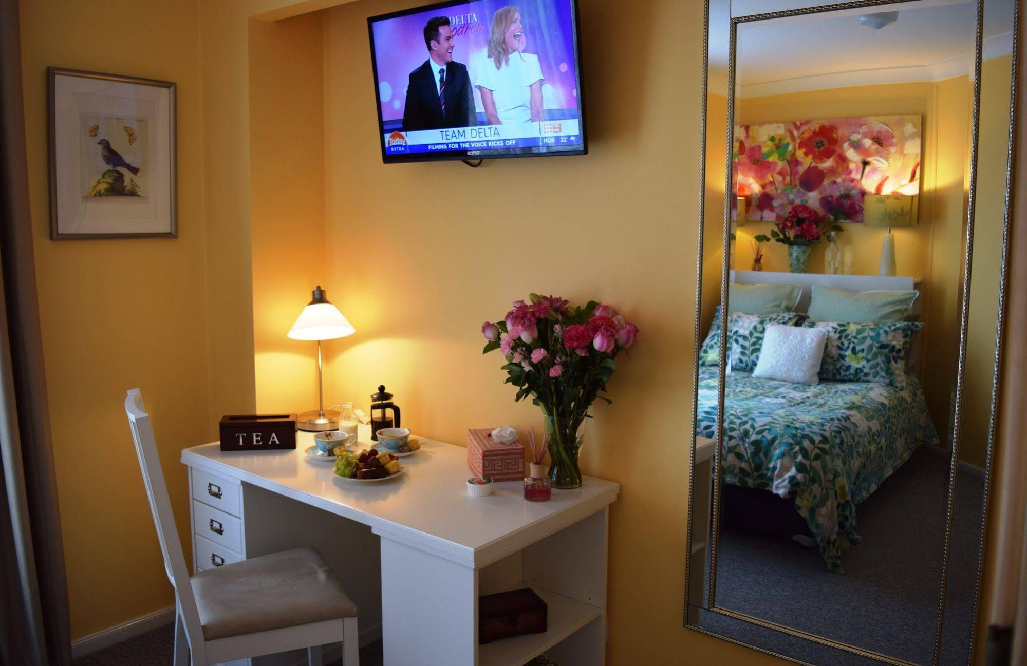 Cutmore Cottages-Bagala Bungalow