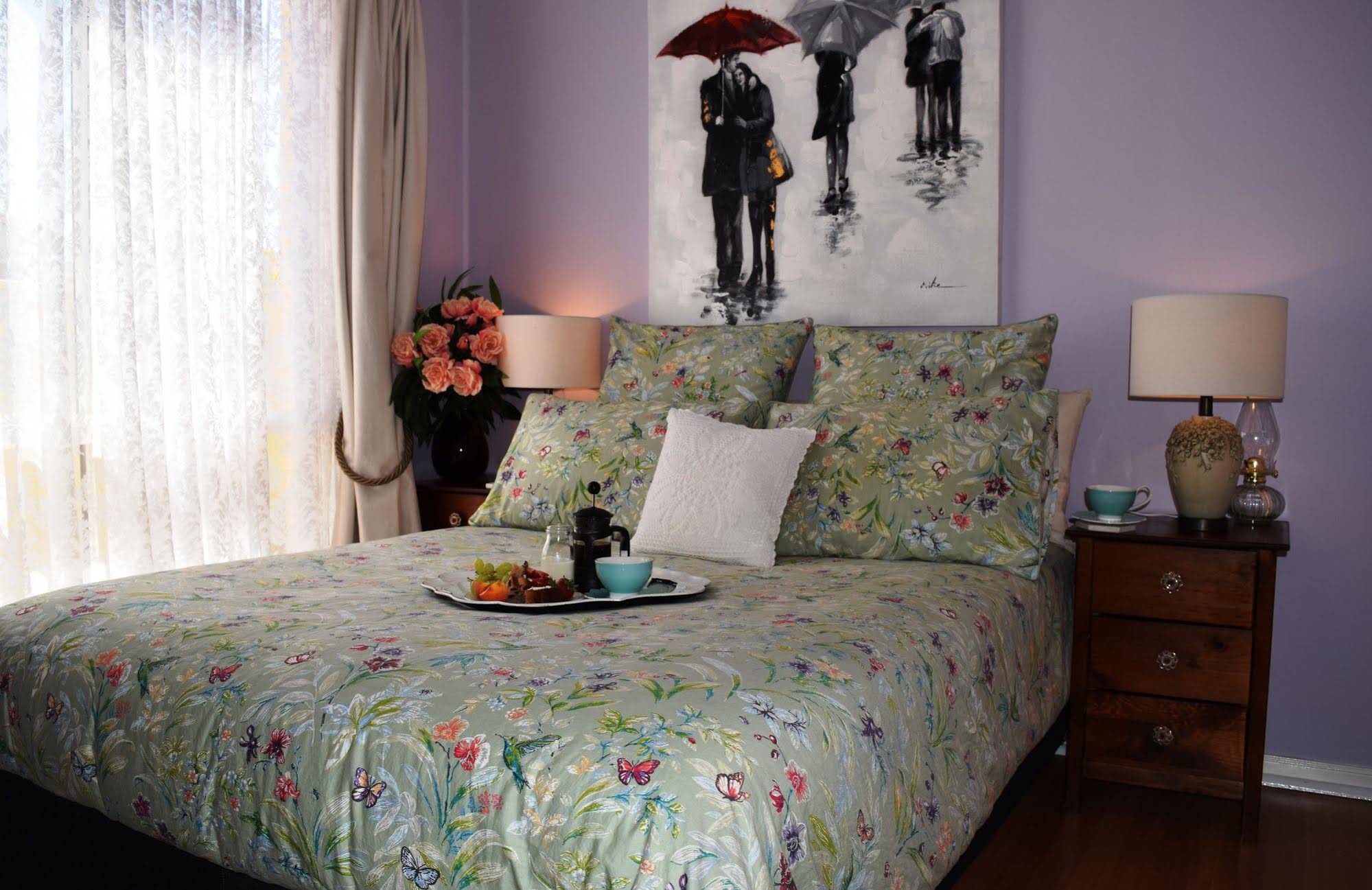 Cutmore Cottages-Bagala Bungalow