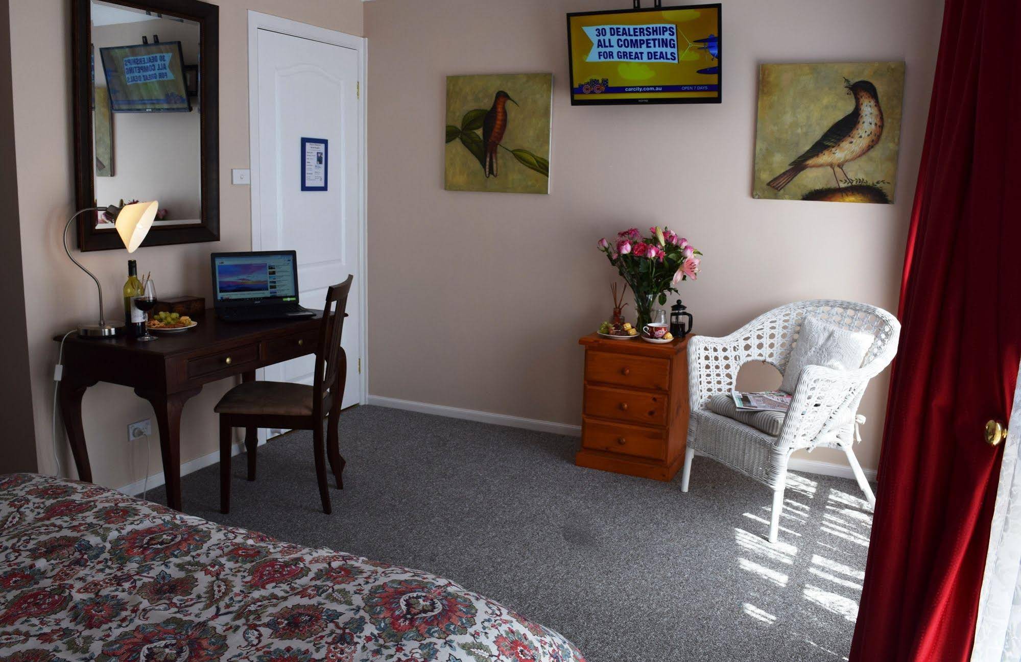 Cutmore Cottages-Bagala Bungalow