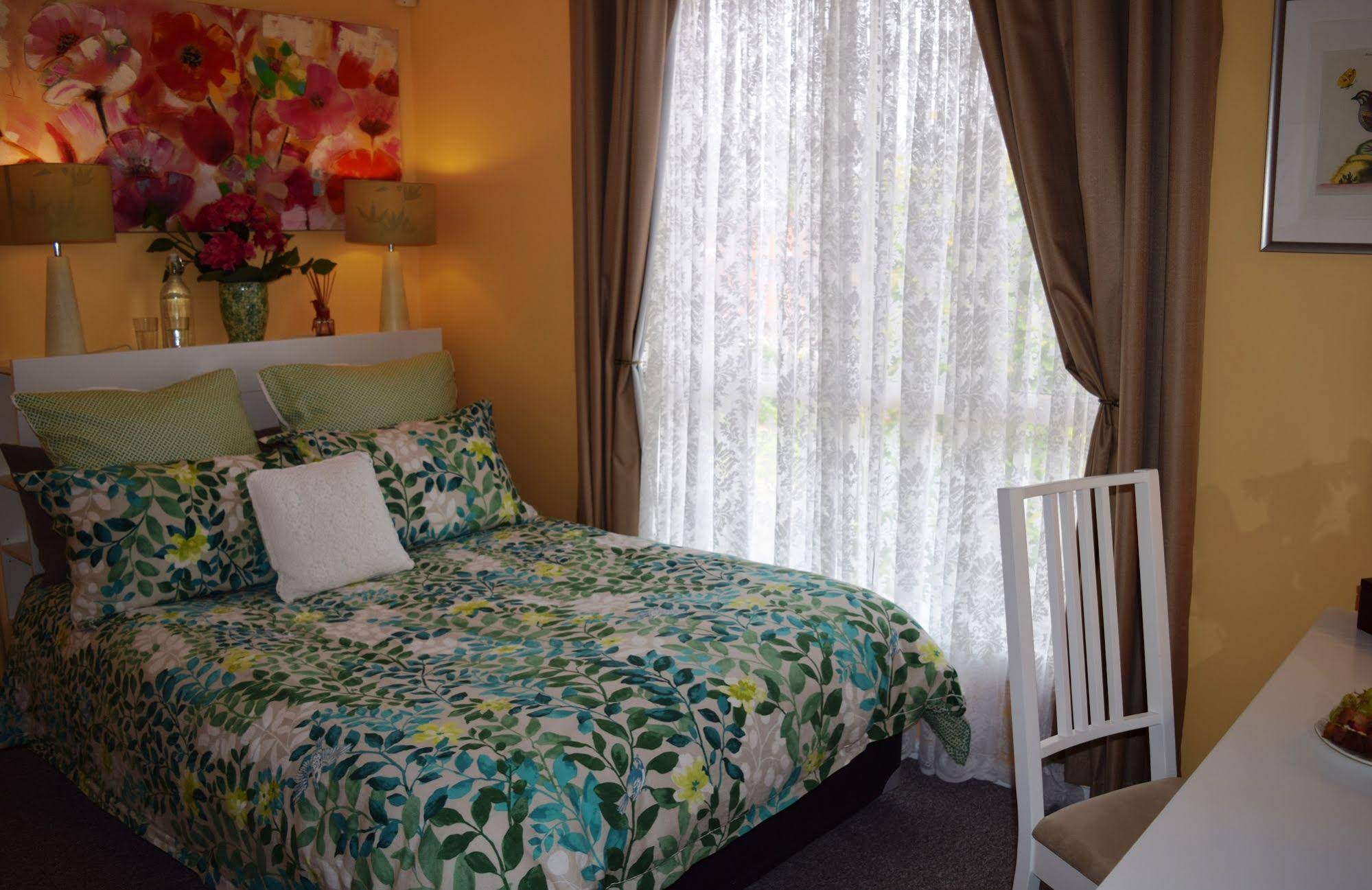 Cutmore Cottages-Bagala Bungalow