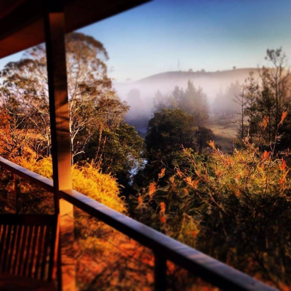 Barrington River Hideaway