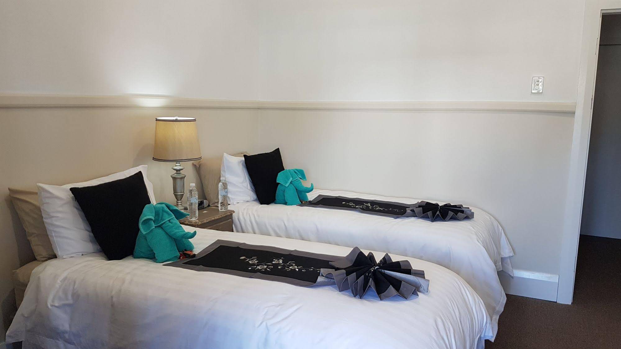 Coppers Hill Private Accommodation
