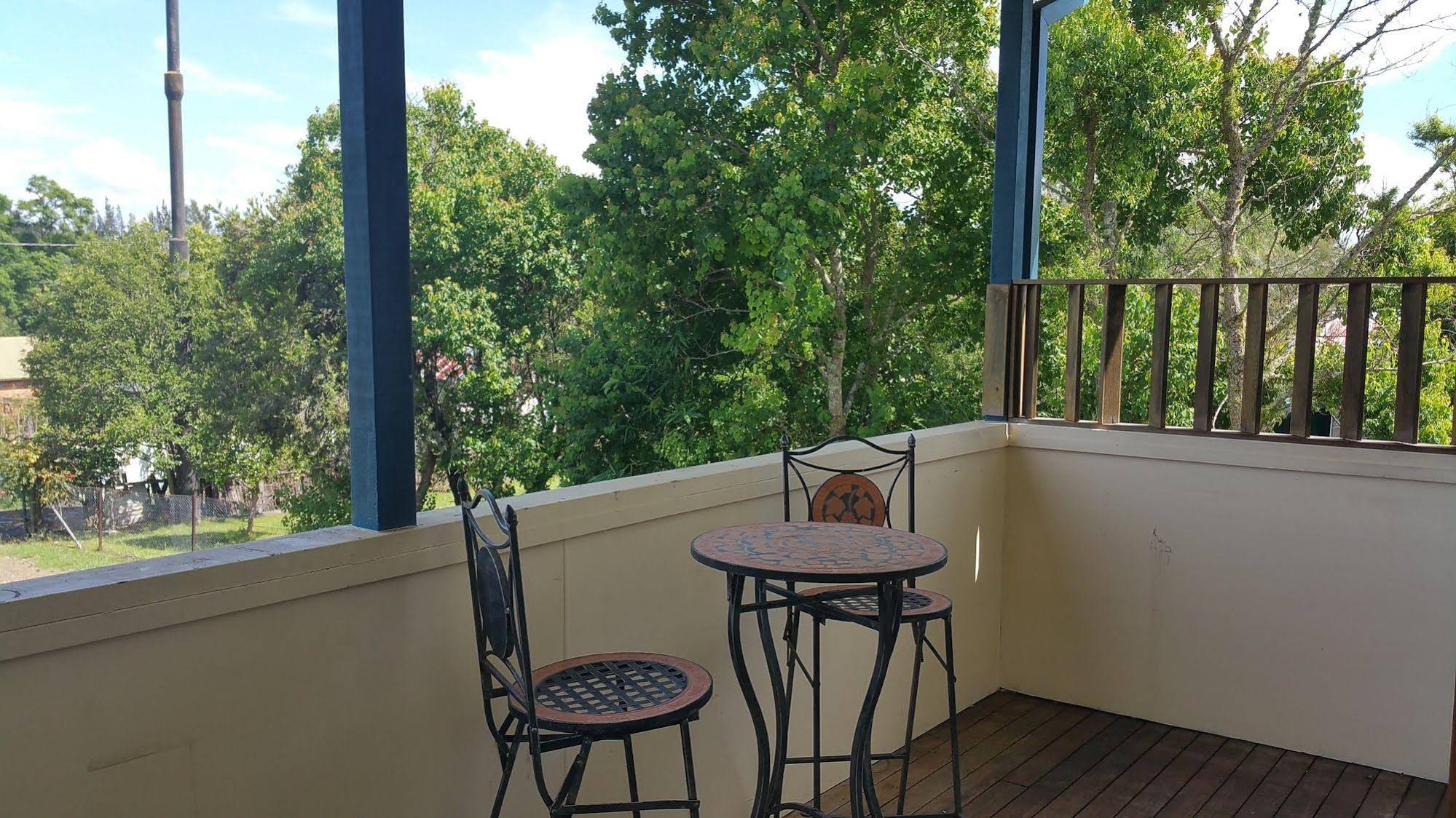 Coppers Hill Private Accommodation