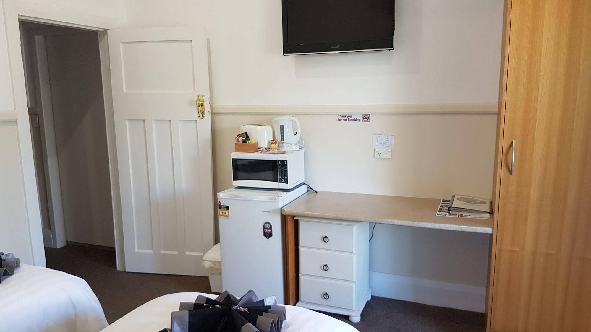 Coppers Hill Private Accommodation
