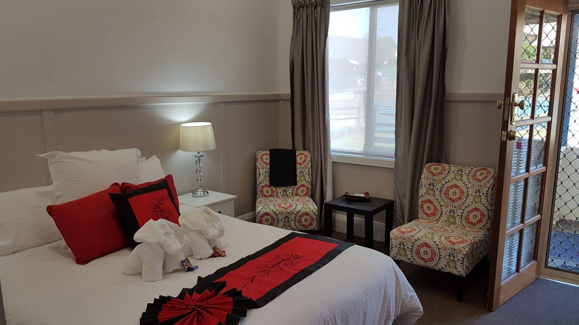 Coppers Hill Private Accommodation