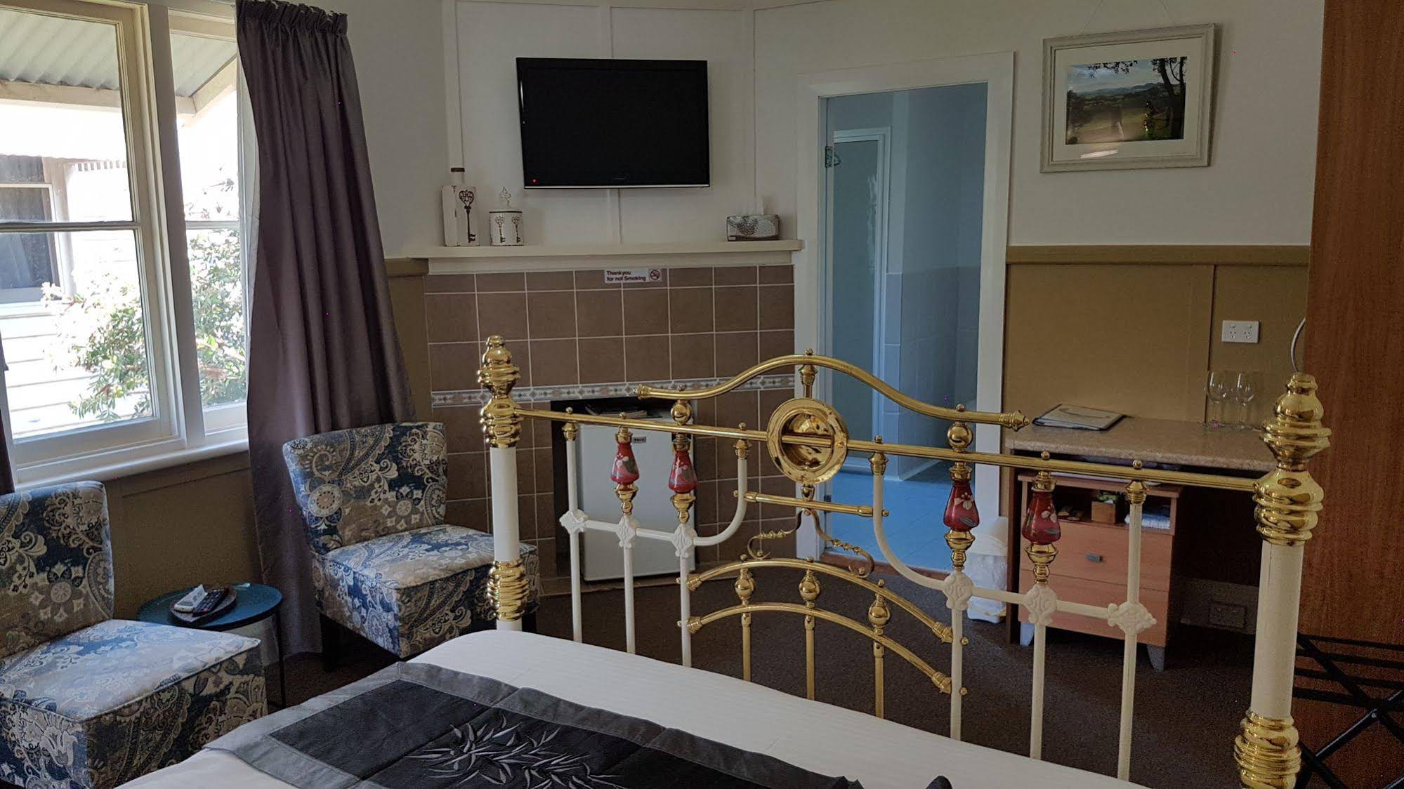Coppers Hill Private Accommodation