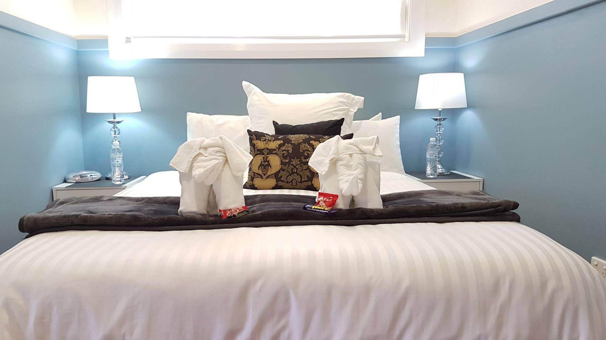 Coppers Hill Private Accommodation