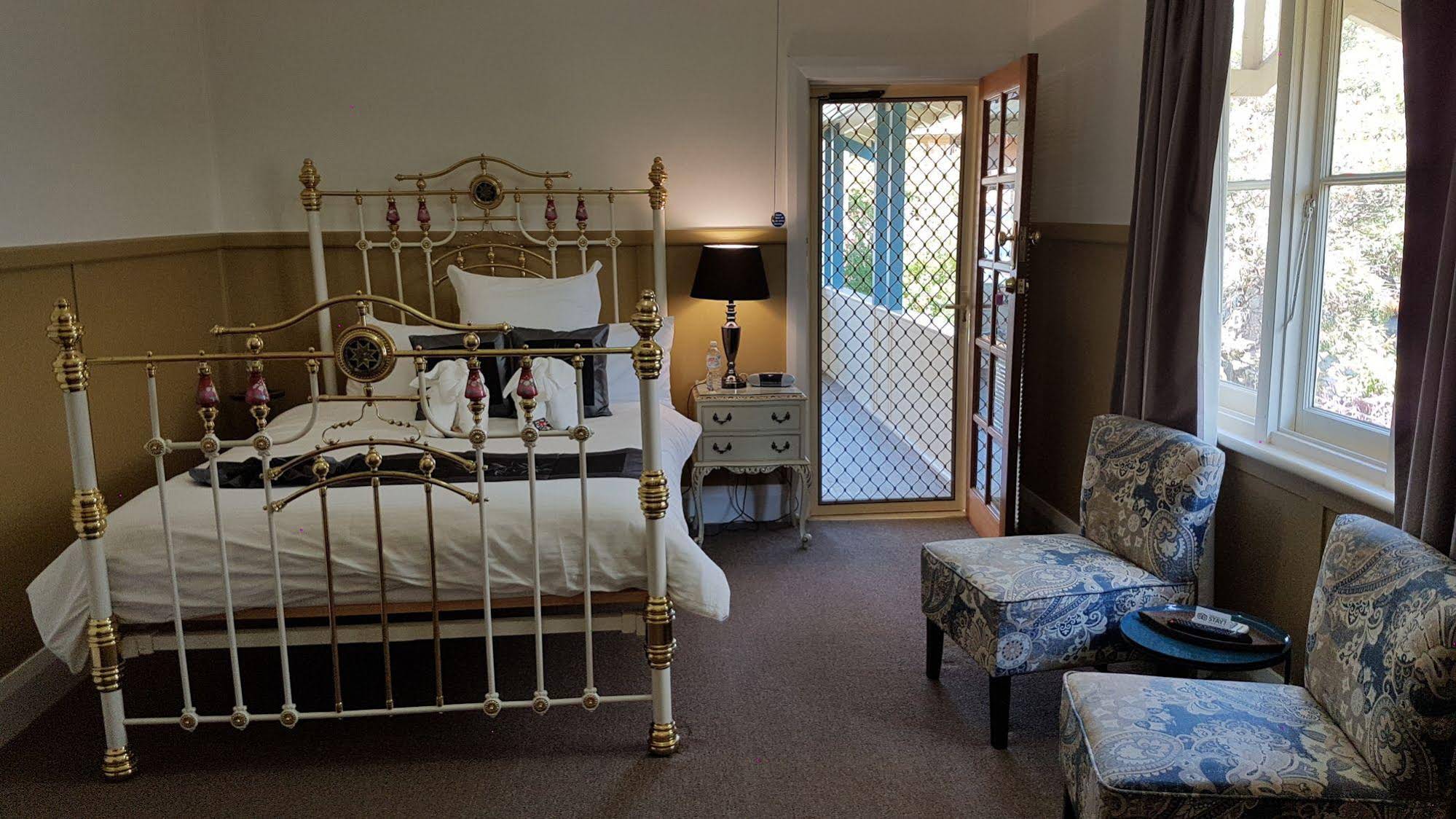 Coppers Hill Private Accommodation