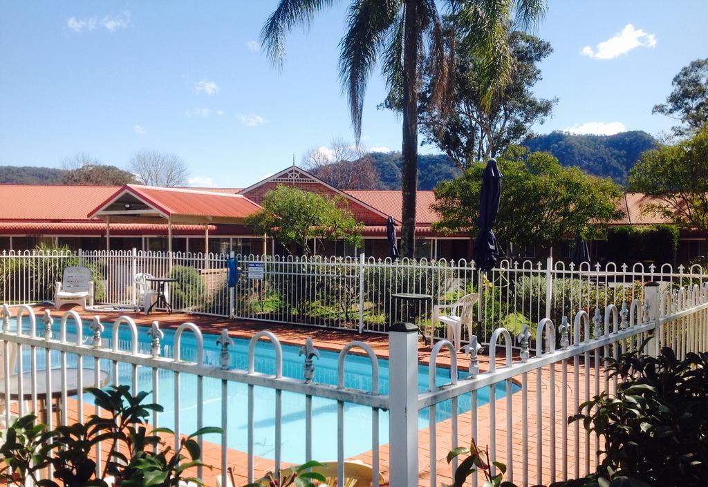 Gloucester Country Lodge