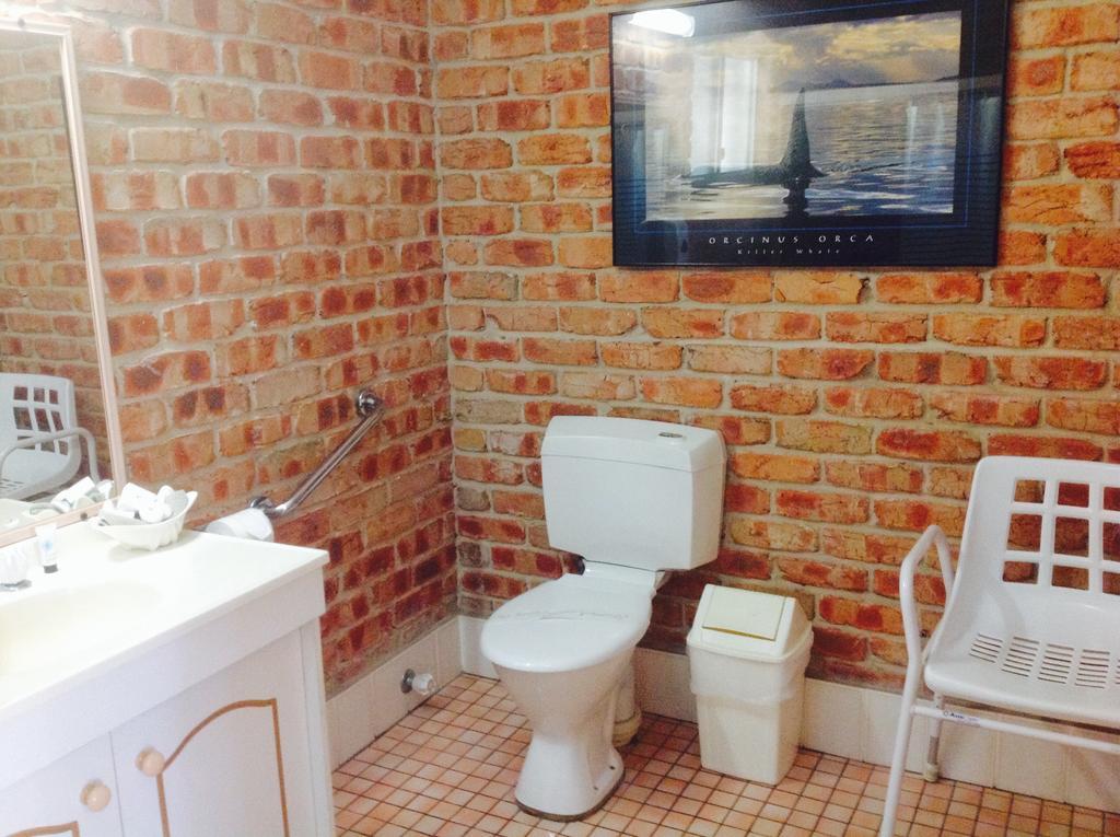 Gloucester Country Lodge