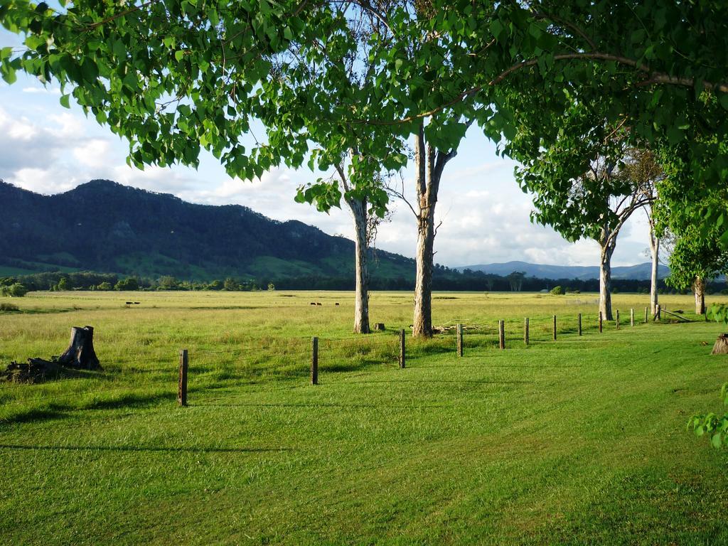 Gloucester Country Lodge