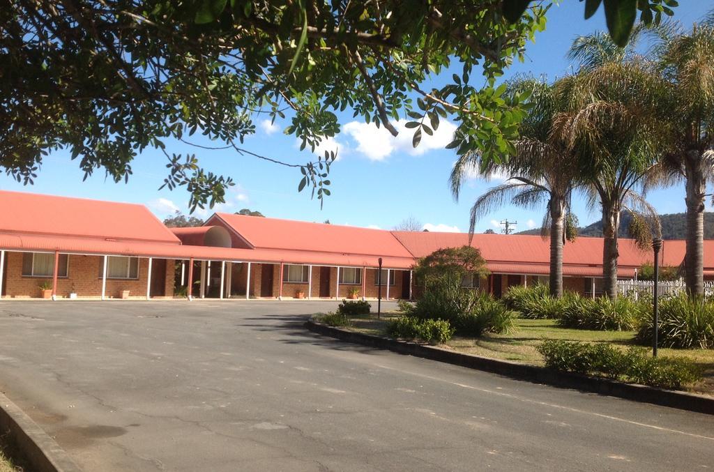 Gloucester Country Lodge