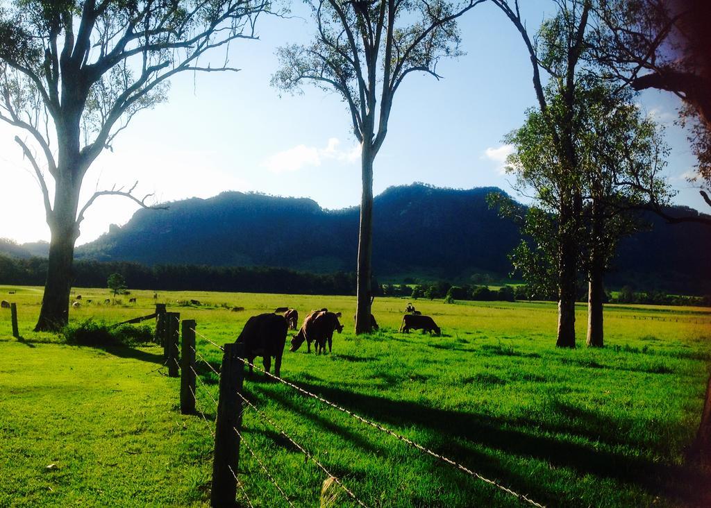 Gloucester Country Lodge