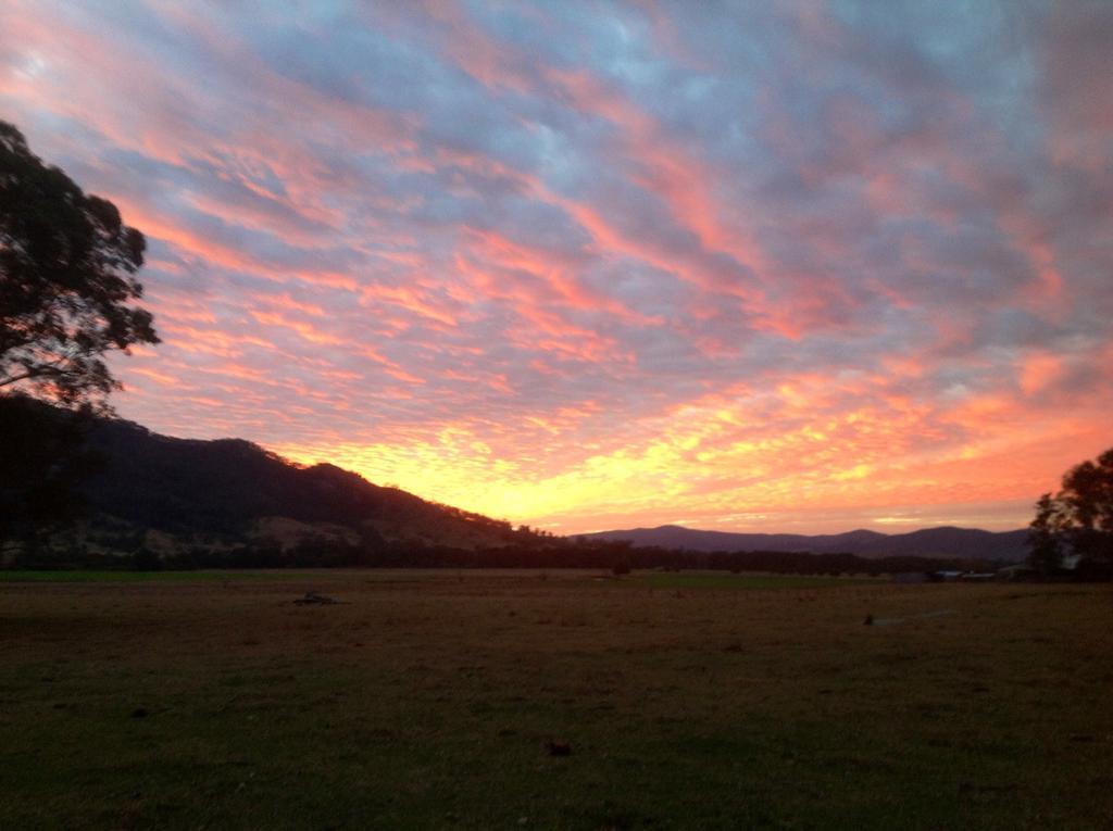 Gloucester Country Lodge