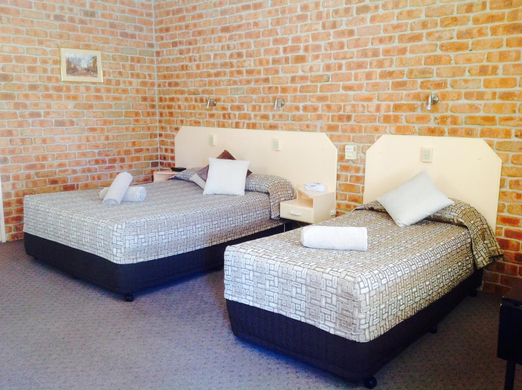 Gloucester Country Lodge
