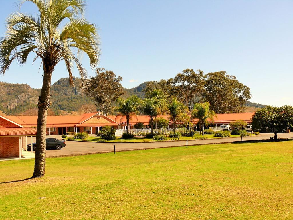 Gloucester Country Lodge