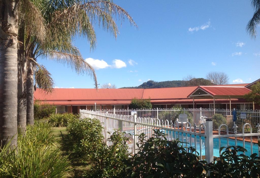 Gloucester Country Lodge