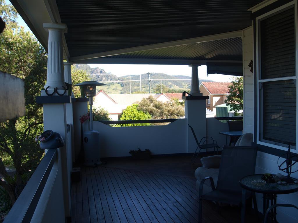 King Street Boutique Motel