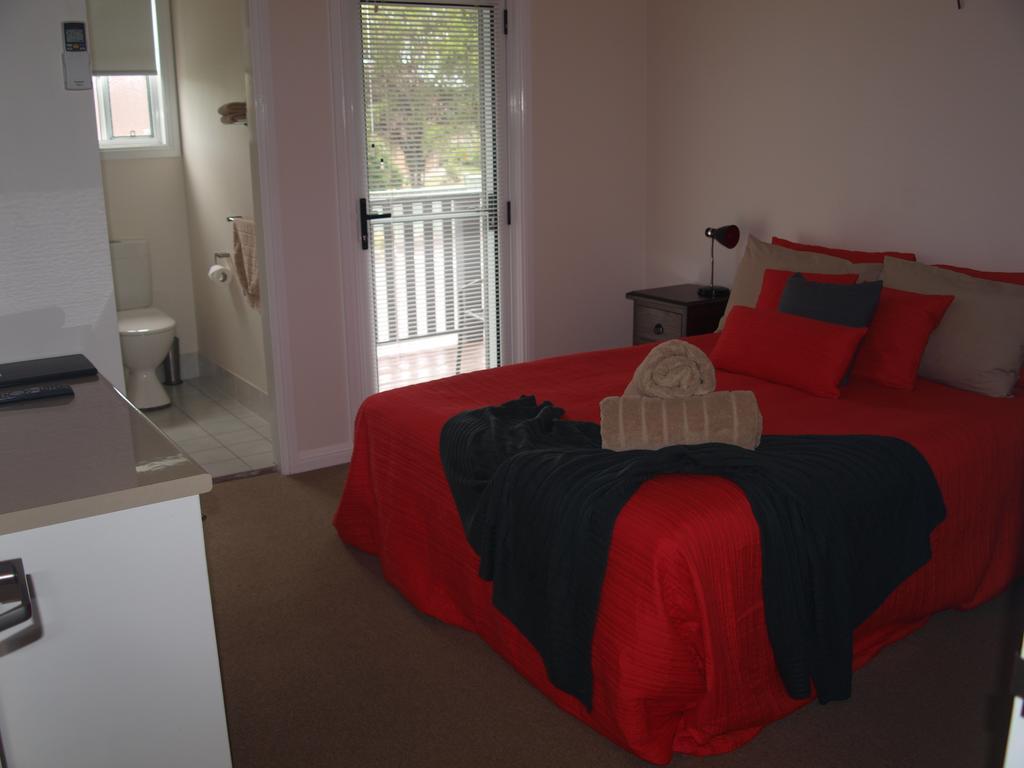 King Street Boutique Motel