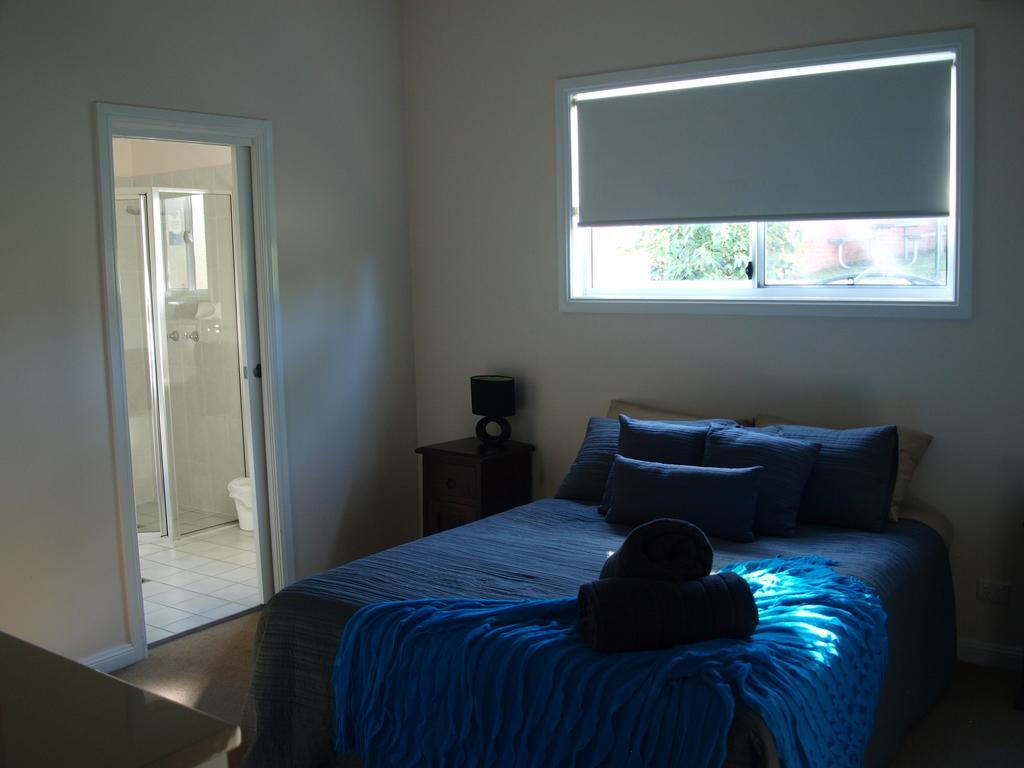 King Street Boutique Motel