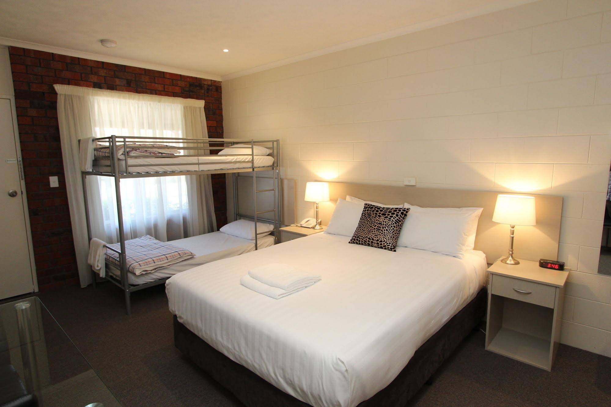 Mildura Riverview Motel