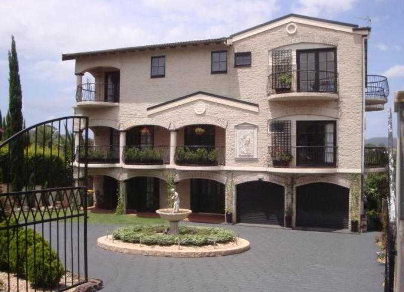 Caroline Bay Getaway