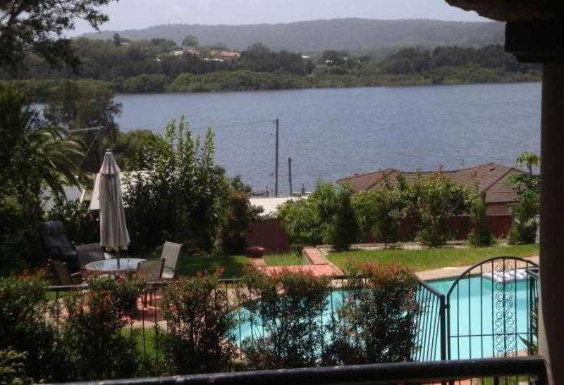 Caroline Bay Getaway