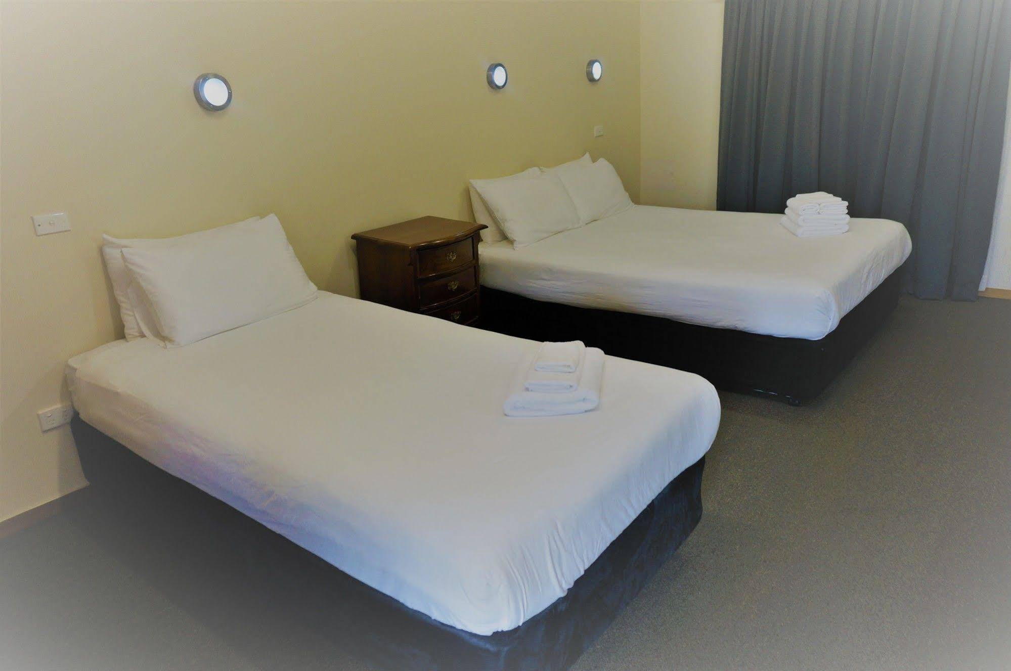 Gosford Inn Motel
