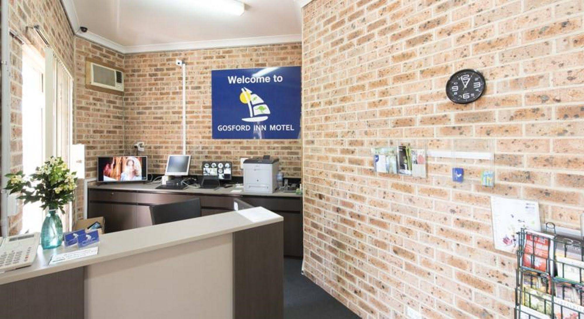 Gosford Inn Motel