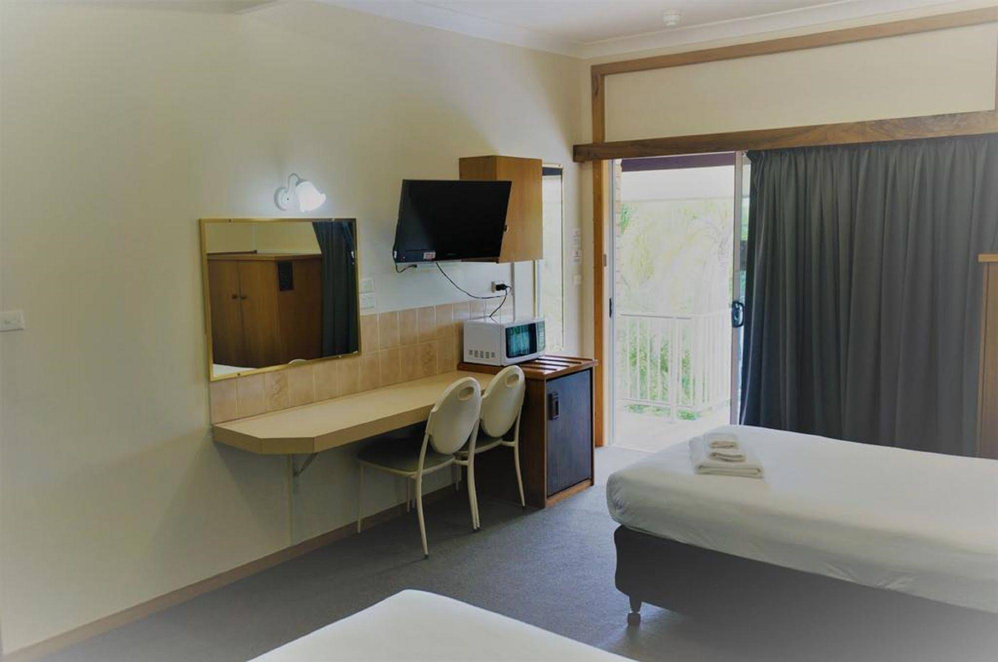 Gosford Inn Motel