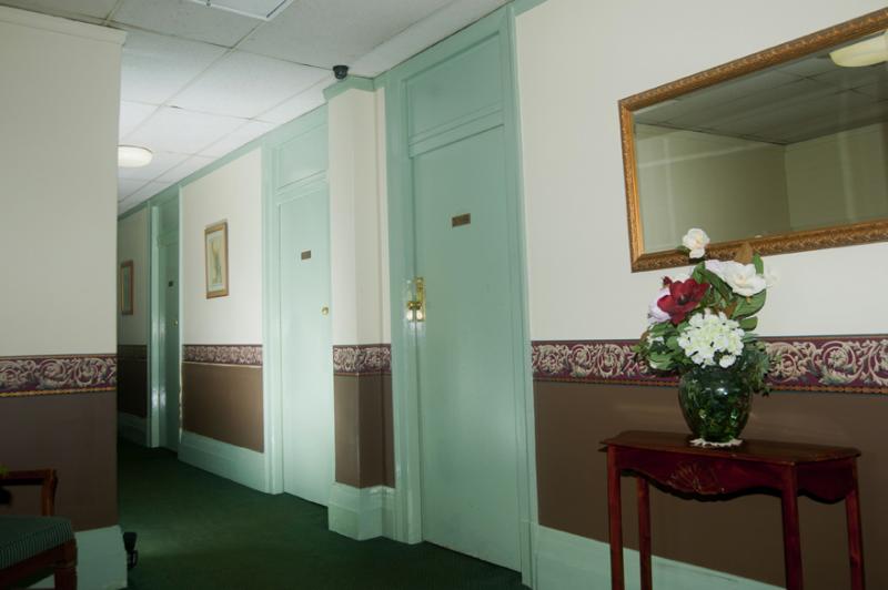Hotel Gosford