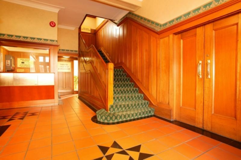 Hotel Gosford