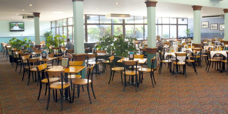 Hotel Gosford