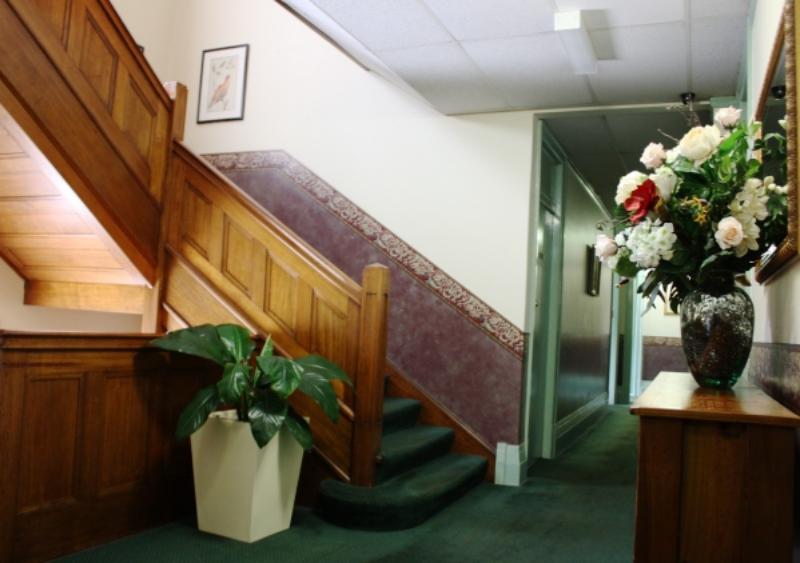 Hotel Gosford