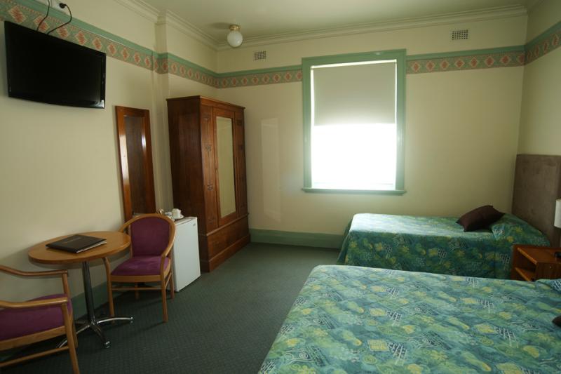 Hotel Gosford