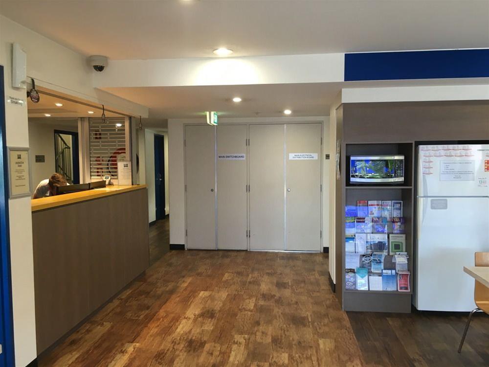 ibis budget Gosford