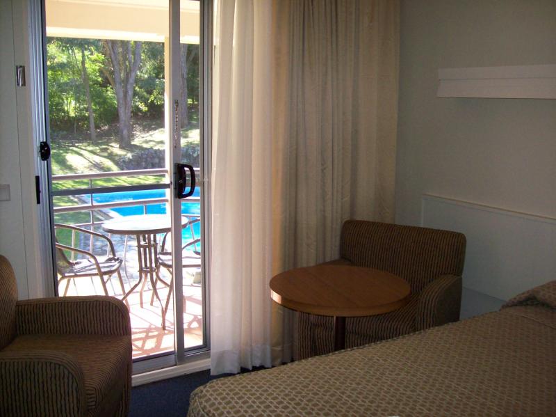 Waterview Gosford Motor Inn