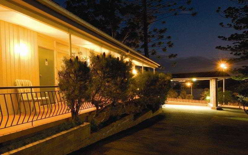 Waterview Gosford Motor Inn