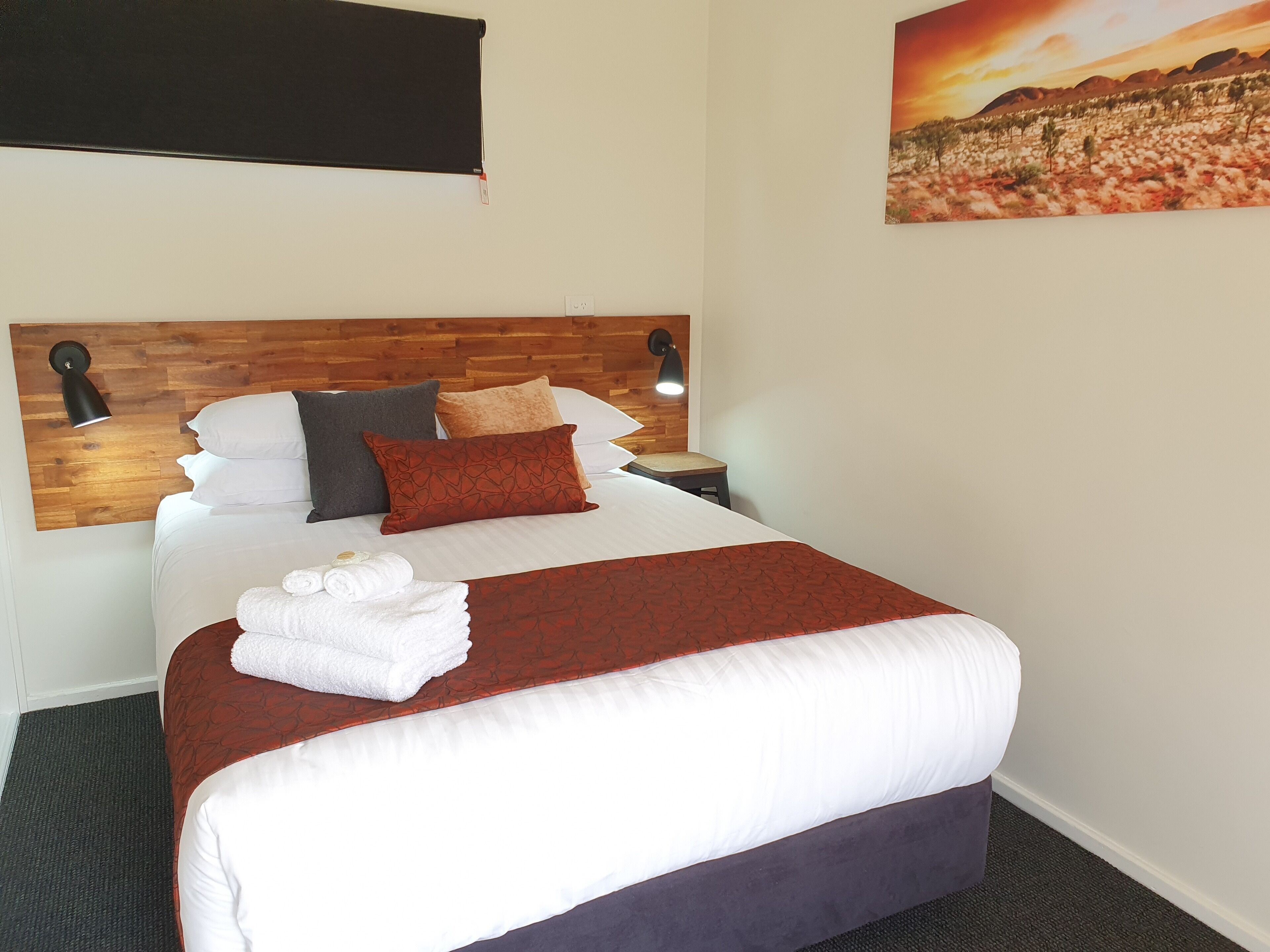 Black Sheep Motel